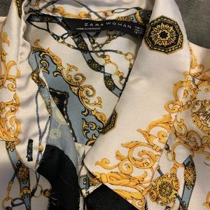 Beautiful Sassy Blouse